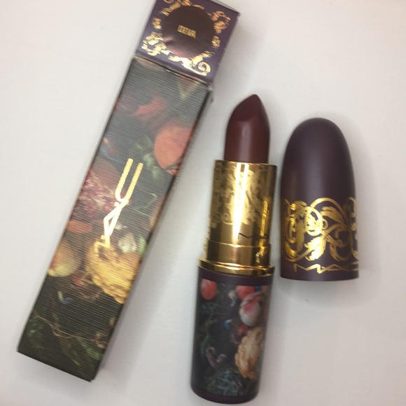 Mac 💄Diva - Picture 4 of 9